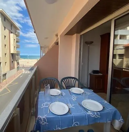 T2 Accès Direct 4ca-be210b One Bedroom Direct Appartement