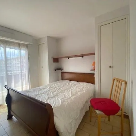 T2 Accès Direct 4ca-be210b One Bedroom Direct Canet-en-Roussillon