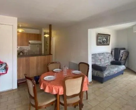 Appartement T2 Accès Direct 4ca-be210b One Bedroom Direct *