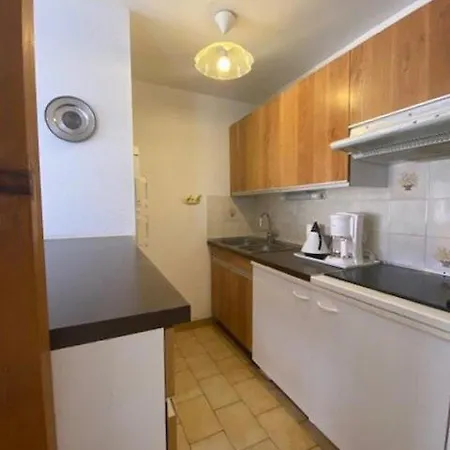 T2 Accès Direct 4ca-be210b One Bedroom Direct