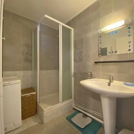 T2 Accès Direct 4ca-be210b One Bedroom Direct Appartement *