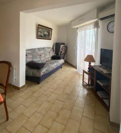 T2 Accès Direct 4ca-be210b One Bedroom Direct * Canet-en-Roussillon