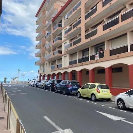 Appartement T2 Accès Direct 4ca-be210b One Bedroom Direct