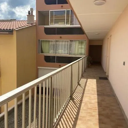 T2 Accès Direct 4ca-be210b One Bedroom Direct Appartement *